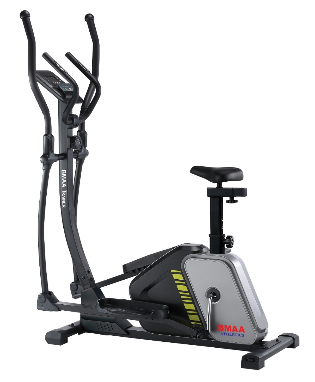 BMAA Elliptical Helen Model